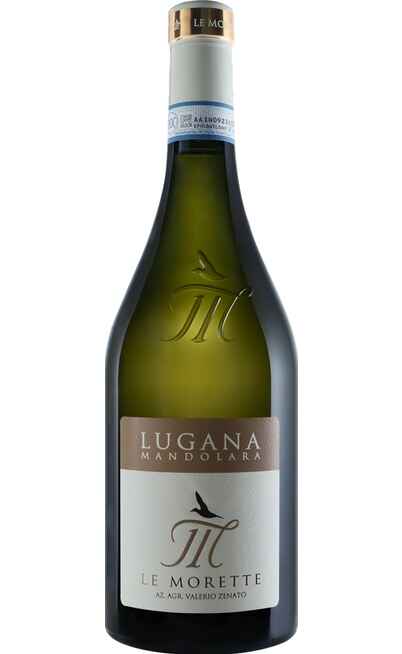 Lugana MANDOLARA DOC [LE MORETTE]