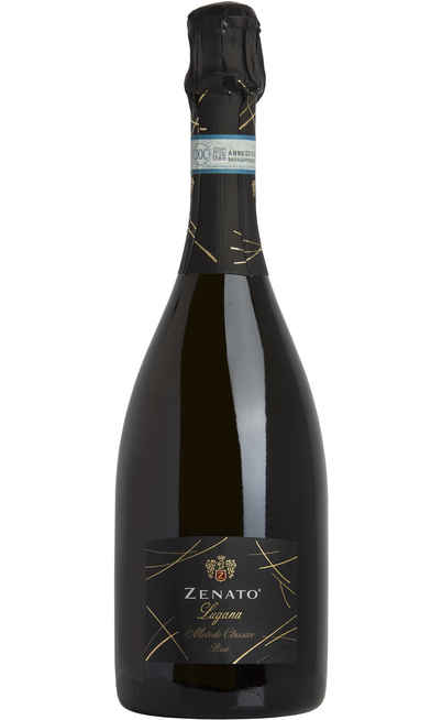 Lugana Metodo Classico Brut DOC [ZENATO]