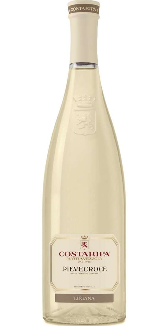 Lugana PIEVECROCE DOC