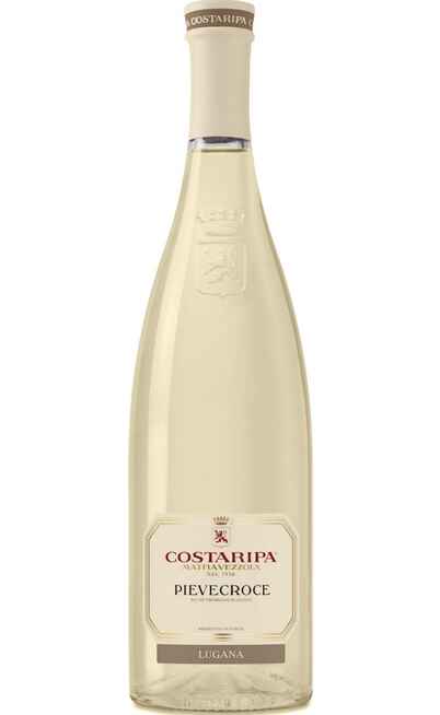 Lugana PIEVECROCE DOC [COSTARIPA MATTIA VEZZOLA]