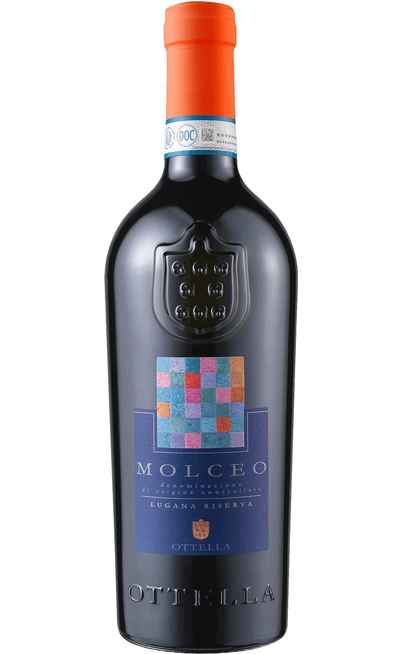 Lugana Reserve „MOLCEO“ DOC [OTTELLA]