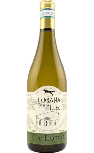 Lugana RISERVA DEL LUPO DOC [CA' LOJERA]