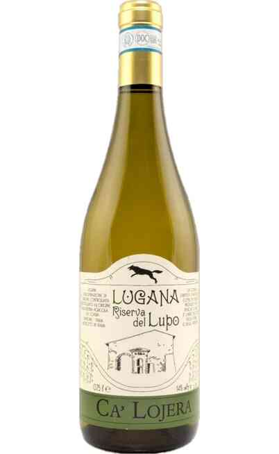Lugana RISERVA DEL LUPO DOC