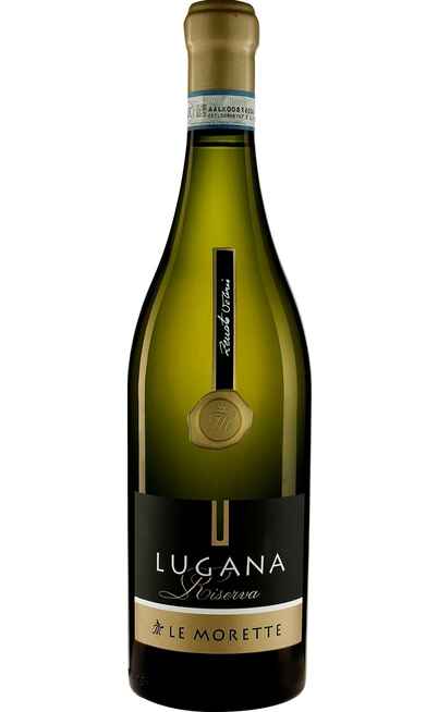 Lugana RISERVA DOC [LE MORETTE]