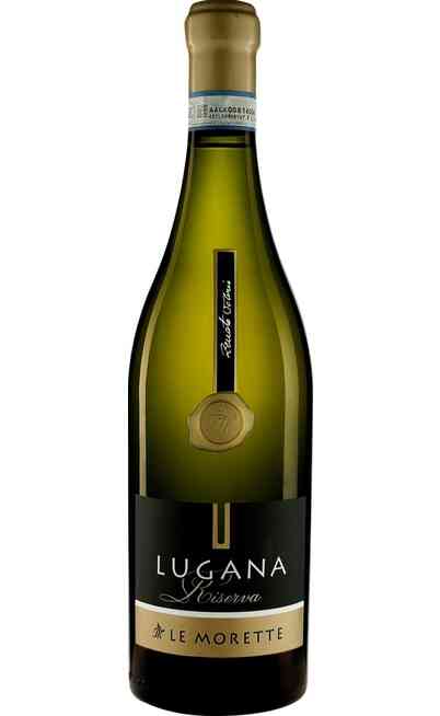 Lugana RISERVA DOC