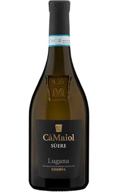 Lugana Riserva Sùere DOC [Cà Maiol]