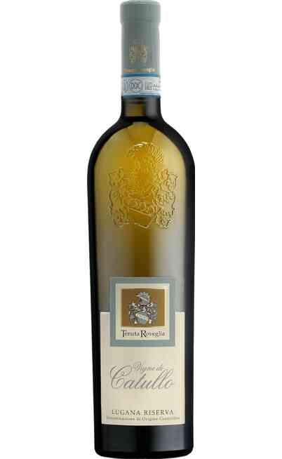 Lugana Riserva VIGNE DI CATULLO DOC
