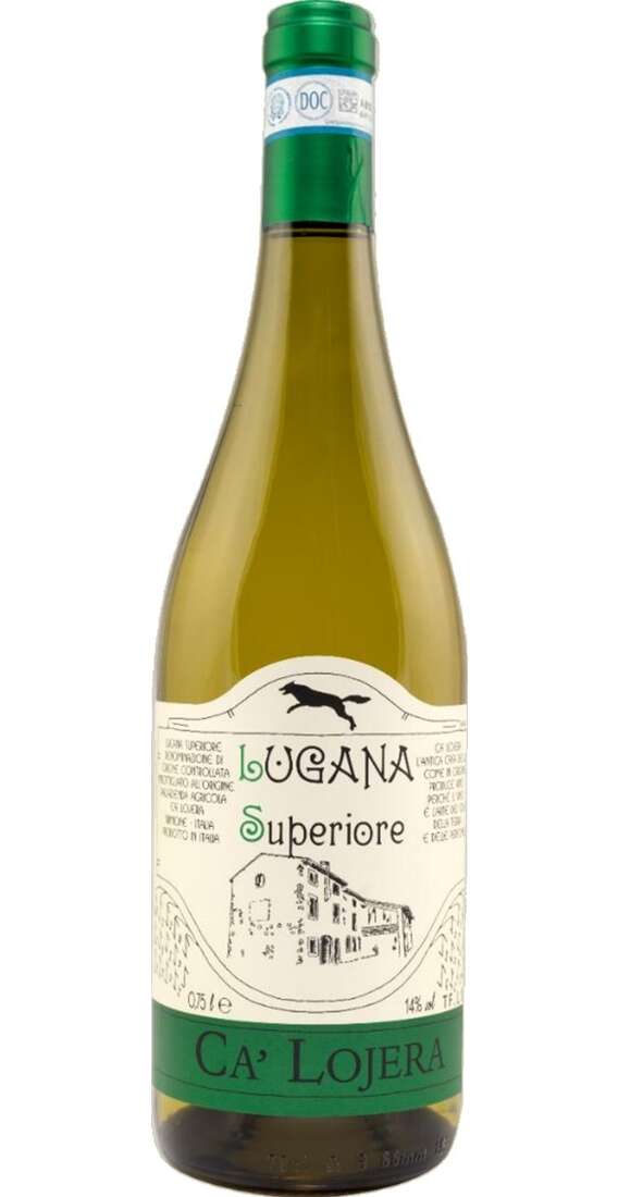 Lugana Superiore DOC