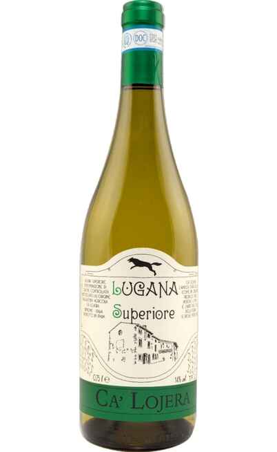 Lugana Superiore DOC [CA' LOJERA]