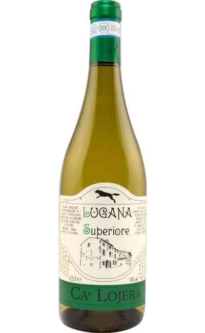Lugana Superiore DOC