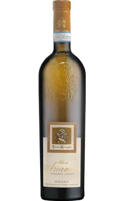 Lugana Vendemmia Tardiva FILO DI ARIANNA DOC