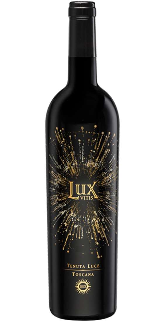 LUX VITIS 2022, , LUCE DELLA VITE - Uritalianwines.com