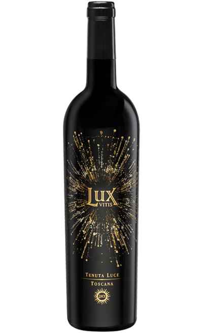 LUX VITIS 2022 [LUCE DELLA VITE FRESCOBALDI]