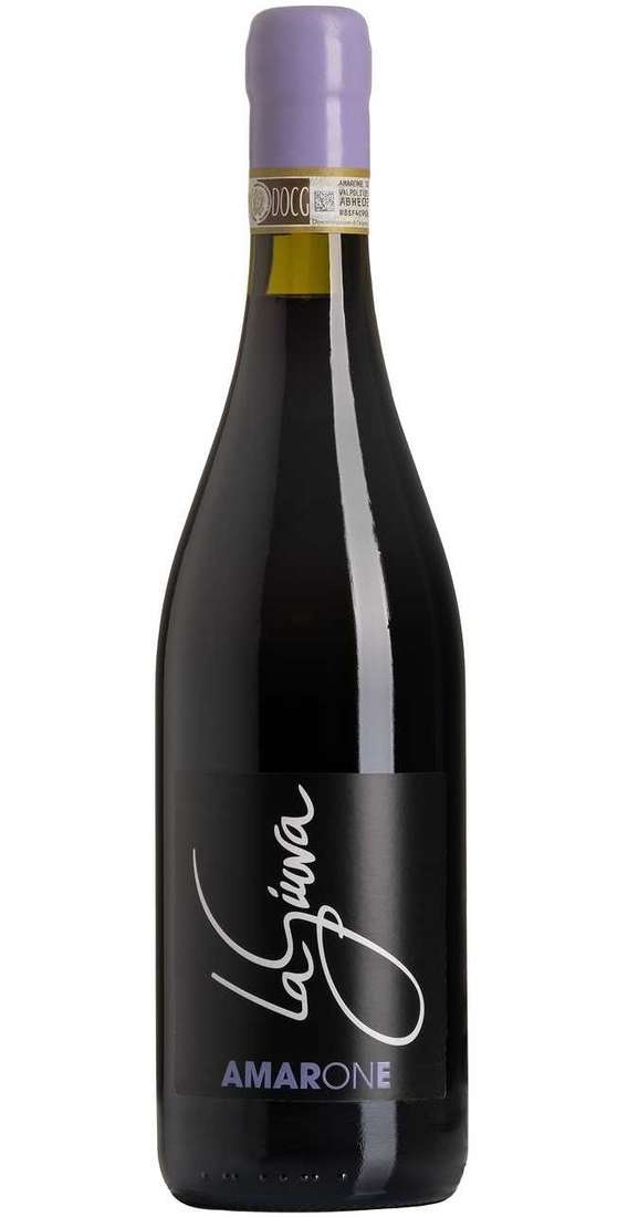 Magnum 1,5 Liter Amarone della Valpolicella Classico "AMARONE" DOCG im Etui