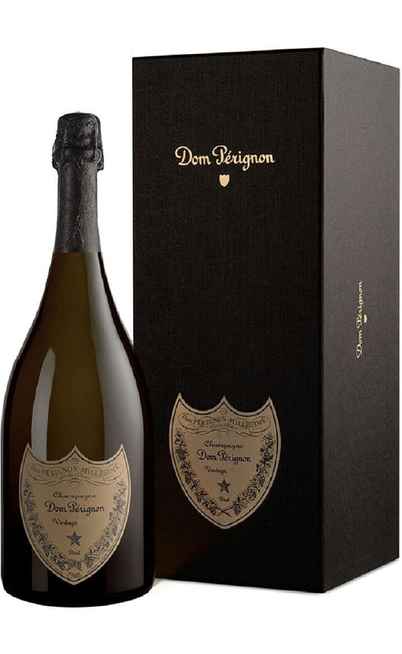 Magnum 1,5 Liter Champagner Brut Dom Perignon verpackt [Dom Perignon]