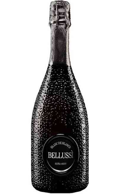 Magnum 1,5 Liter funkelnder Blanc de Blancs Millesimato Extra Brut BellusSì verpackt
