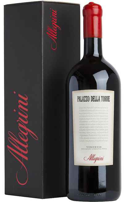 Magnum 1,5 Liter Palazzo della Torre Astucciato [Allegrini]