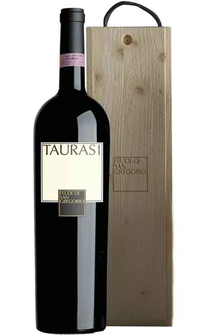 Magnum 1,5 Liter Taurasi DOCG in Schachtel [Feudi di San Gregorio]