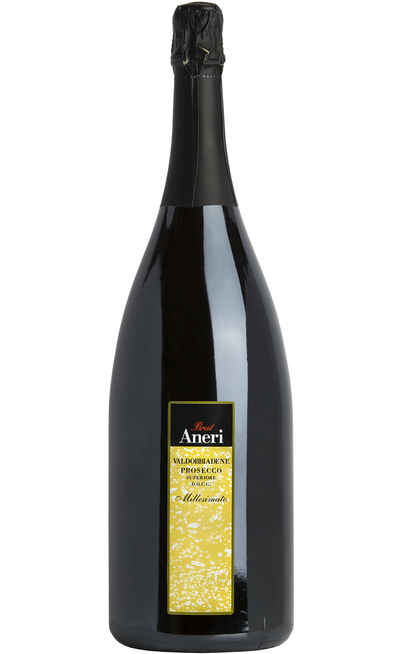 Magnum 1,5 Liter Valdobbiadene Superiore Millesimato Brut DOCG [Aneri]