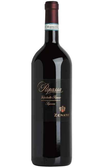 Magnum 1,5 Liter Valpolicella Ripasso Superiore „Ripassa“ DOC [ZENATO]