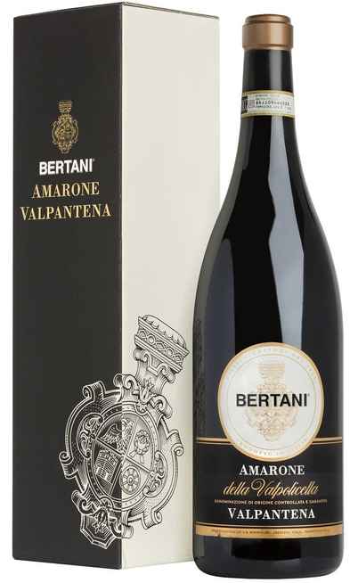 Magnum 1,5 Liters Amarone "VALPANTENA" DOCG In Box [Bertani]