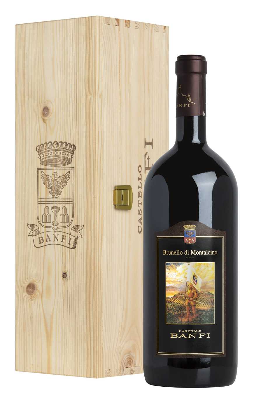 Brunello Di Montalcino by Banfi - Pinto Wines