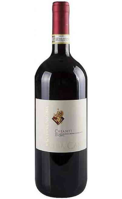 Magnum 1,5 Liters Chianti DOCG in Box