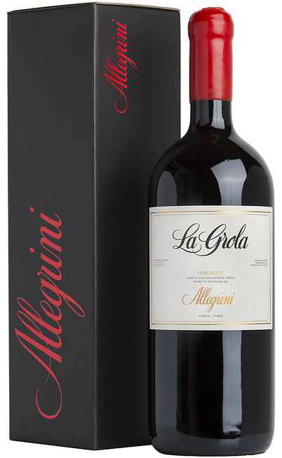 Magnum 1,5 Liters La Grola in Box [Allegrini]