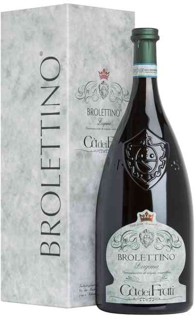 Magnum 1,5 Liters Lugana "Brolettino" DOC in Box