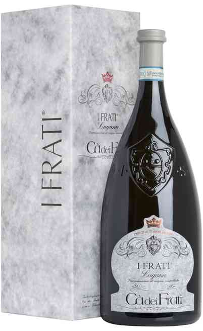 Magnum 1,5 Liters Lugana "I Frati" DOC in Box