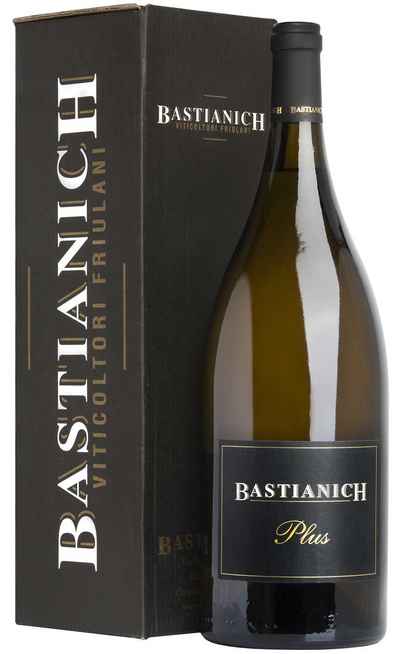 Magnum 1,5 Liters Plus in Box [Bastianich]