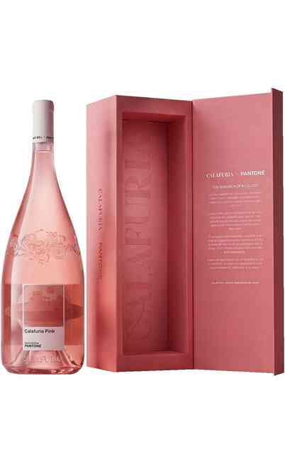 Magnum 1,5 Liters Salento "CALAFURIA" Rosato in Box