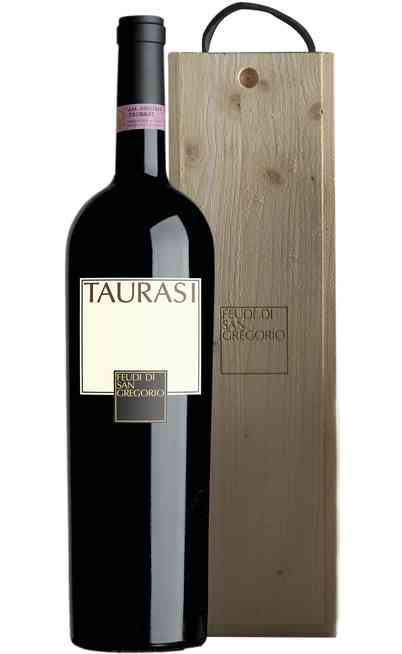 Magnum 1,5 liters Taurasi DOCG 2015 in Wooden Box Magnum 1,5 liters Taurasi DOCG 2015 in Wooden Box