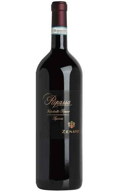 Magnum 1,5 Liters Valpolicella Ripasso Superiore "Ripassa" DOC