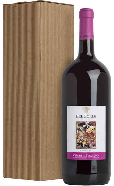 Magnum 1,5 Liters Verduno "Pelaverga" DOC in Box [Bel Colle]