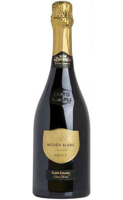 Magnum 1,5 Lites Spumante Pignoletto "Moden Blanc" Brut DOC