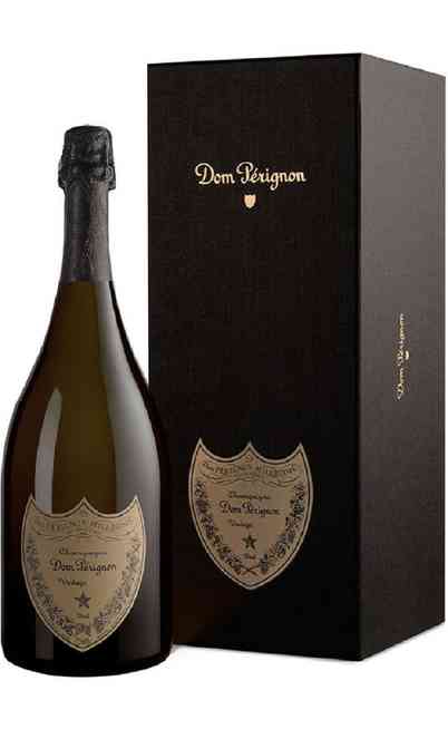 Magnum 1,5 Litres Champagne Brut Dom Pérignon Coffret