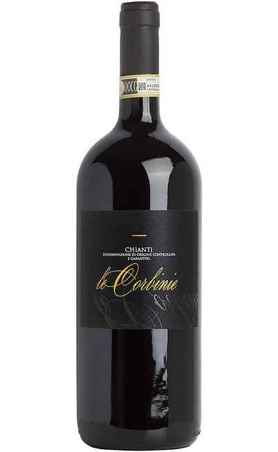Magnum 1,5 Litres Chianti Colli Senesi DOCG [Corbinie]