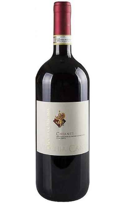 Magnum 1,5 Litres Chianti DOCG en boite [Vecchia Cantina di Montepulciano]