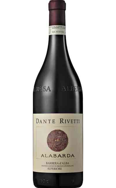Magnum 1,5 Litri Barbera d'Alba Superiore ALABARDA DOC