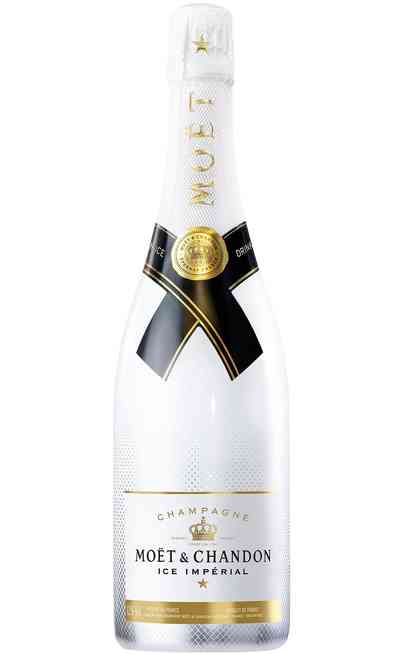 Magnum 1,5 Litri Champagne "ICE IMPÉRIAL"