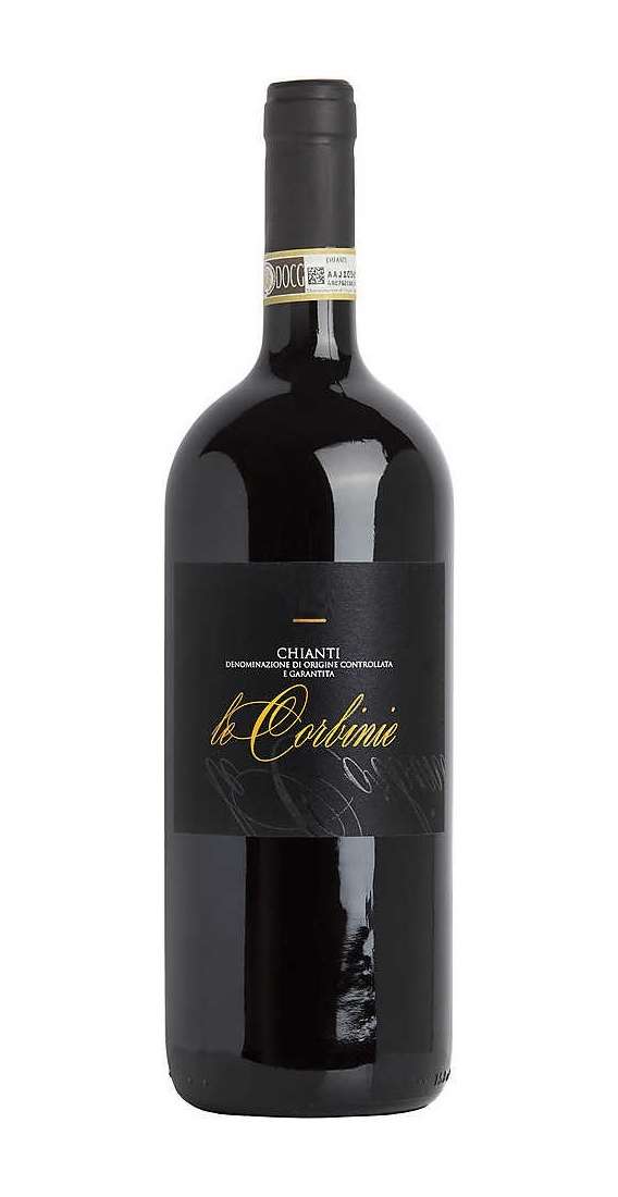 Magnum 1,5 Litri Chianti Colli Senesi DOCG