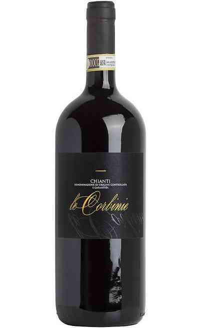 Magnum 1,5 Litri Chianti Colli Senesi DOCG