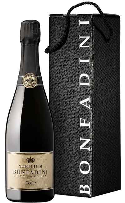 Magnum 1,5 Litri Franciacorta Brut NOBILIUM DOCG Astucciato [BONFADINI]