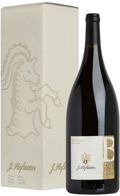 Magnum 1,5 Litri Pinot Nero "Barthenau Vigna S. Urbano" DOC Astucciato [Hofstatter]