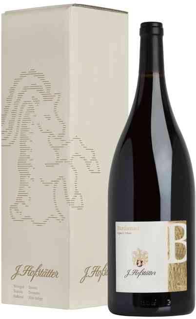 Magnum 1,5 Litri Pinot Nero "Barthenau Vigna S. Urbano" DOC Coffret