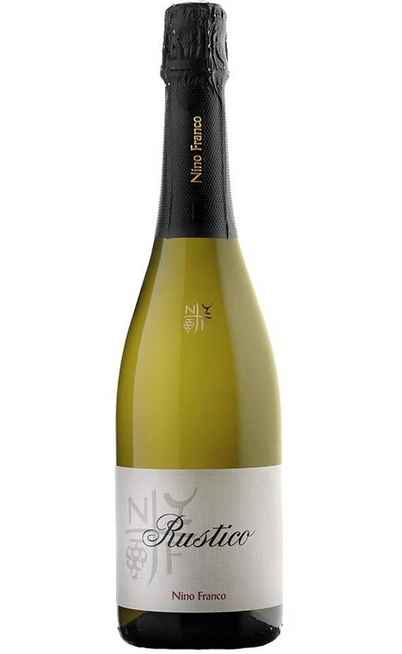 Magnum 1,5 Litri Prosecco DOC Treviso Brut "Rustico" [NINO FRANCO]