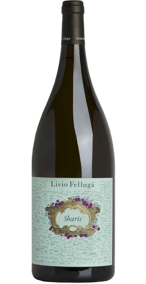 Magnum 1,5 Litri Sharis
