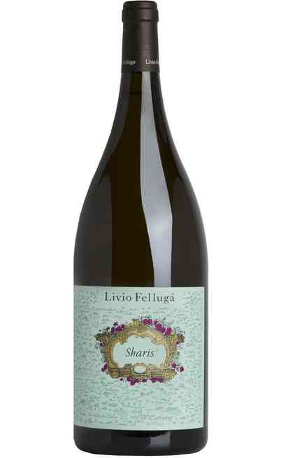 Magnum 1,5 Litri Sharis