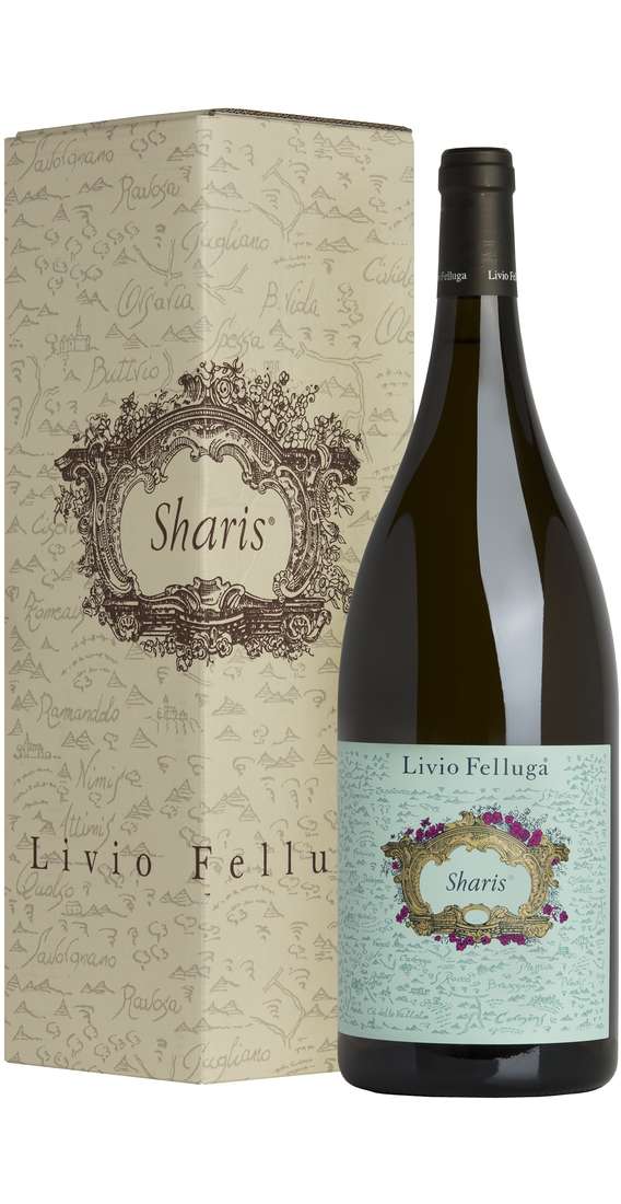 Magnum 1,5 Litri Sharis